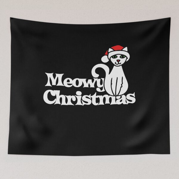 Item preview, Christmas Kitty designed and sold by FrictionMaxxing.