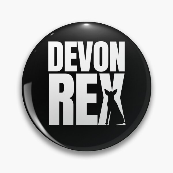 Item preview, Devon Rex Lover designed and sold by Beyond Words.