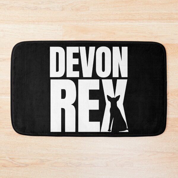 Item preview, Devon Rex Lover designed and sold by Beyond Words.