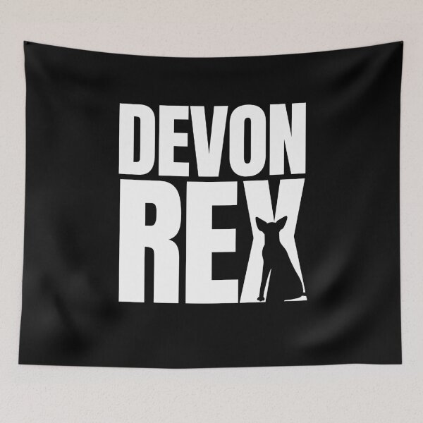 Item preview, Devon Rex Lover designed and sold by Beyond Words.