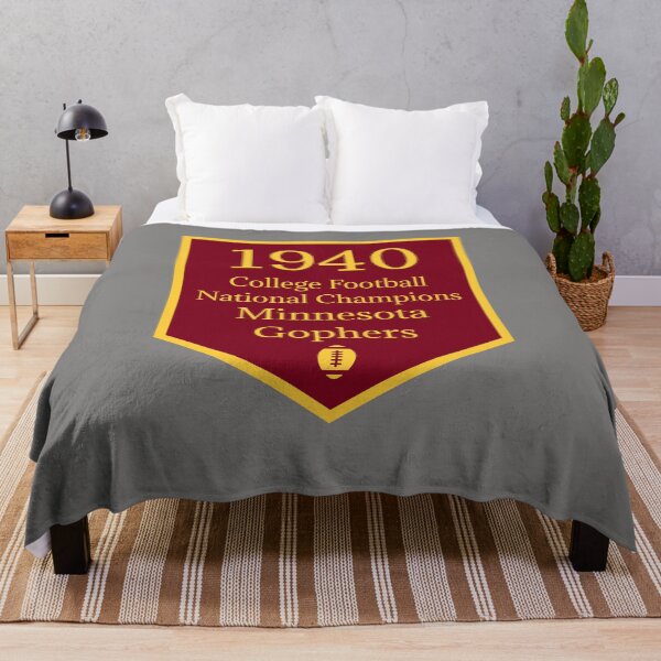 Item preview, CFB National Champions - Minnesota 1940 designed and sold by Championship  Banners.