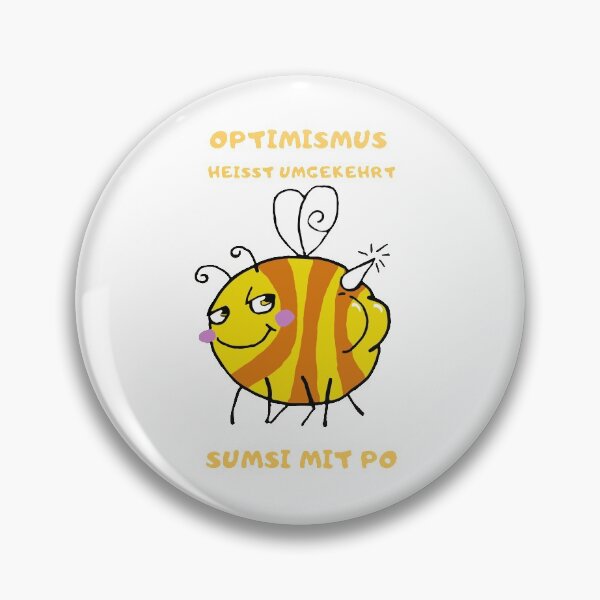 Item preview, Conversely, optimism means Sumsi with Po designed and sold by remote-travel.
