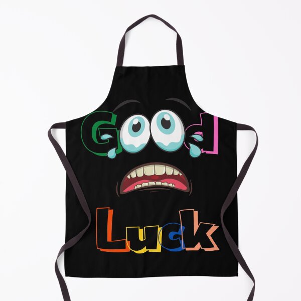 Item preview, ??? Good Luck designed and sold by mahmoudtala.