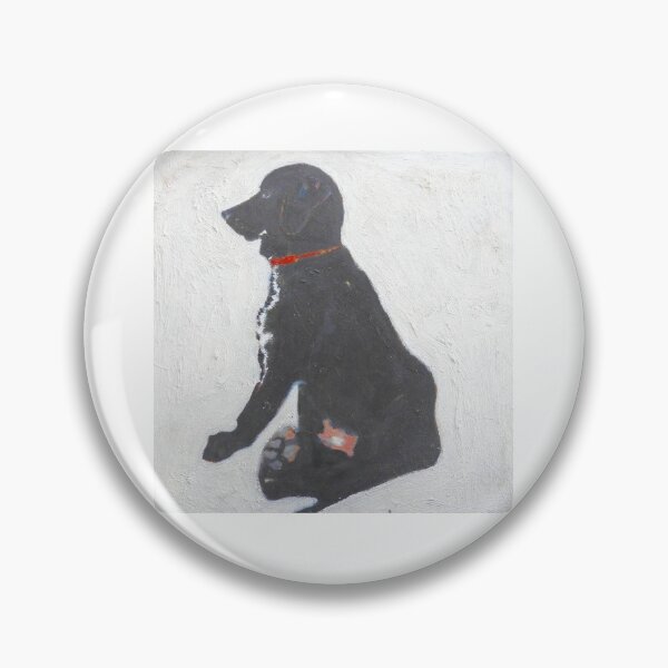 Item preview, Young Angus designed and sold by Edith Dora Rey.