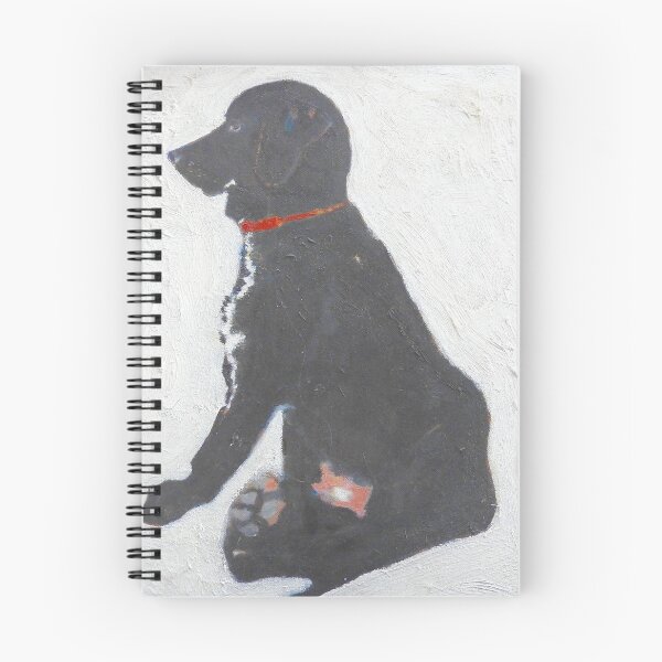 Item preview, Young Angus designed and sold by Edith Dora Rey.