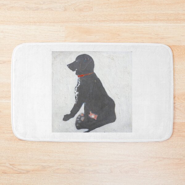 Item preview, Young Angus designed and sold by Edith Dora Rey.