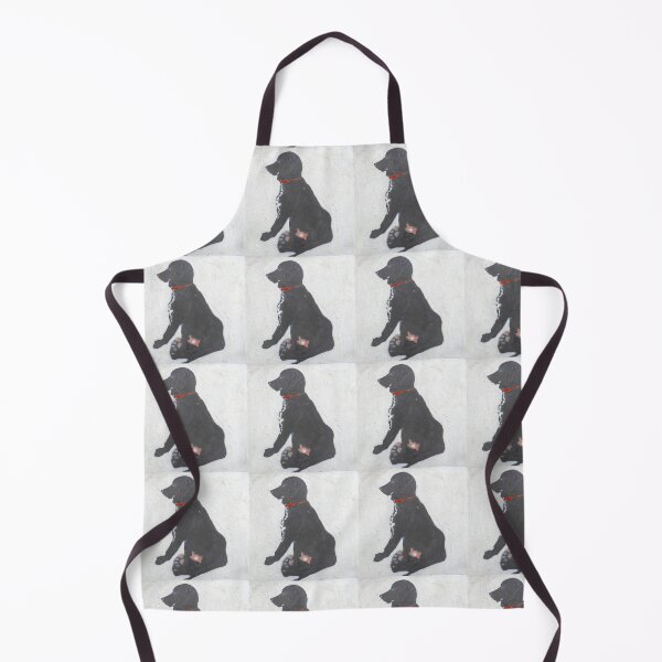 Item preview, Young Angus designed and sold by Edith Dora Rey.