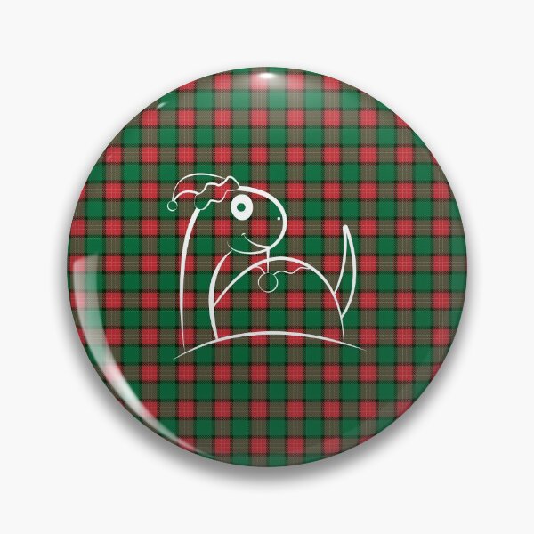 Item preview, 2020 Holiday Gertie designed and sold by Imgineer2017 Designs.