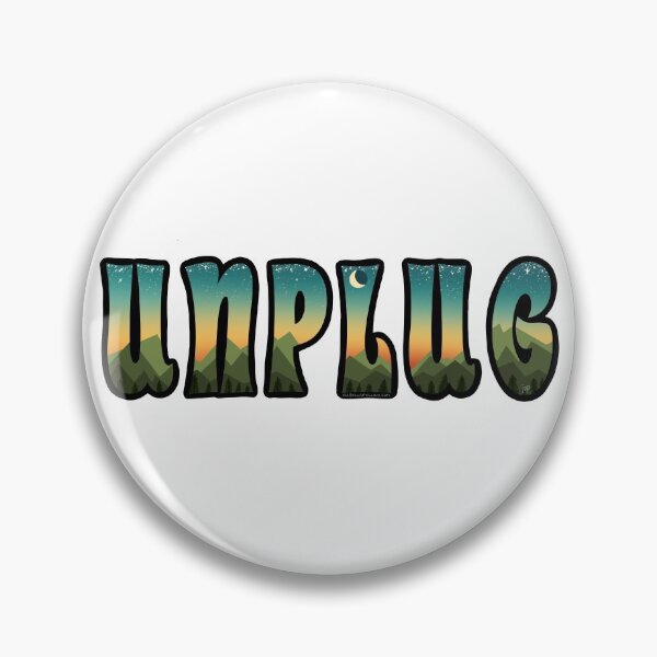 Item preview, UNPLUG designed and sold by IsabellaPellino.