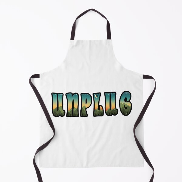 Item preview, UNPLUG designed and sold by IsabellaPellino.