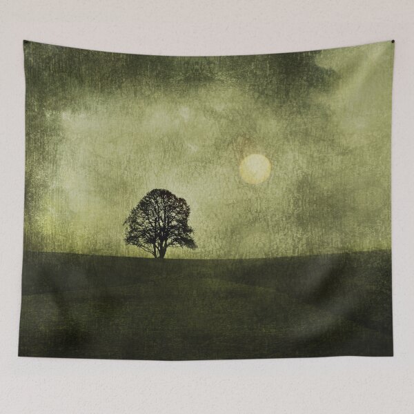 Item preview, November sun designed and sold by ARTmanhART.