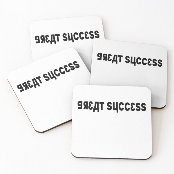 Item preview,  Borat Quote Design designed and sold by AritraSur.