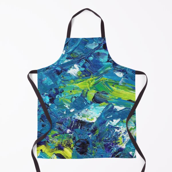 Item preview, Blue Pallet designed and sold by PatternPalace.