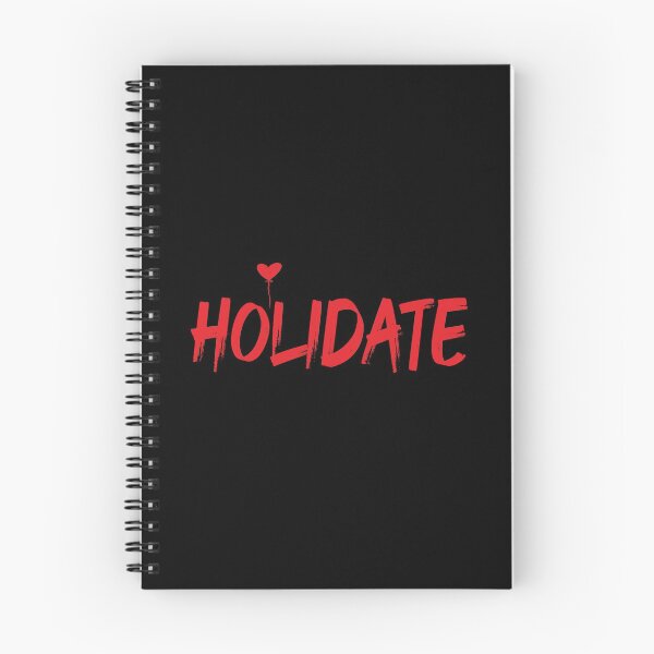 Item preview, Holidate designed and sold by youssefattigui.