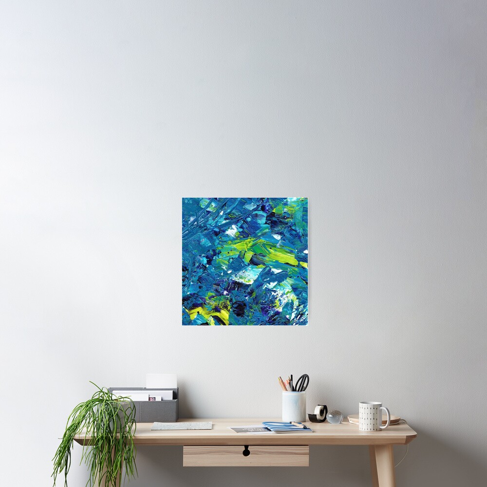 Item preview, Poster designed and sold by PatternPalace.