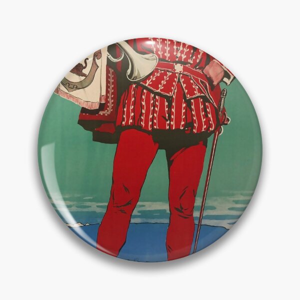 Item preview, retro concours de musique carouge geneve designed and sold by CorasPosters.
