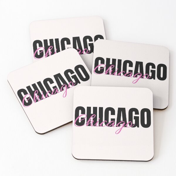 Item preview, Chicago designed and sold by crikz.