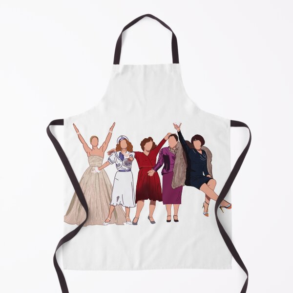 Item preview, Patti Lupone Roles designed and sold by embalk725.