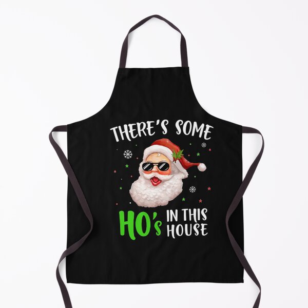 Artikelvorschau, Es gibt einige Hos in diesem Haus Ho Ho Ho, lustige Weihnachten entworfen und verkauft von Esmilna Castillo.