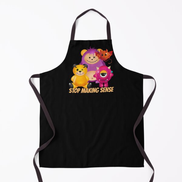 Item preview, Stop Making Sense designed and sold by ShineEyePirate.