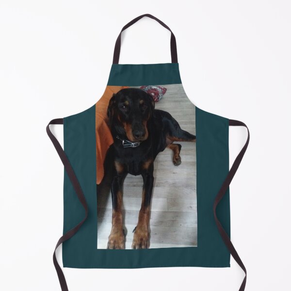 Item preview, Dog, doberman pinscher, pet designed and sold by Sternchen2789.