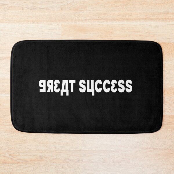 Item preview,   Borat Quote Design designed and sold by AritraSur.