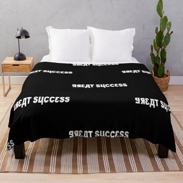 Item preview,   Borat Quote Design designed and sold by AritraSur.
