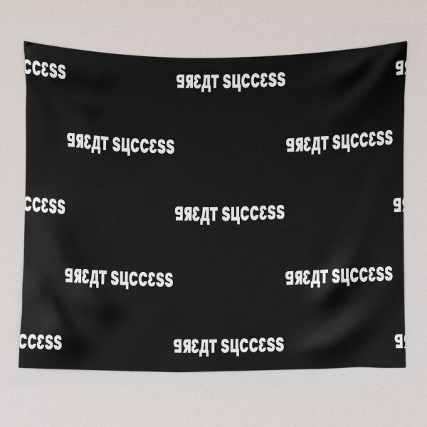 Item preview,   Borat Quote Design designed and sold by AritraSur.