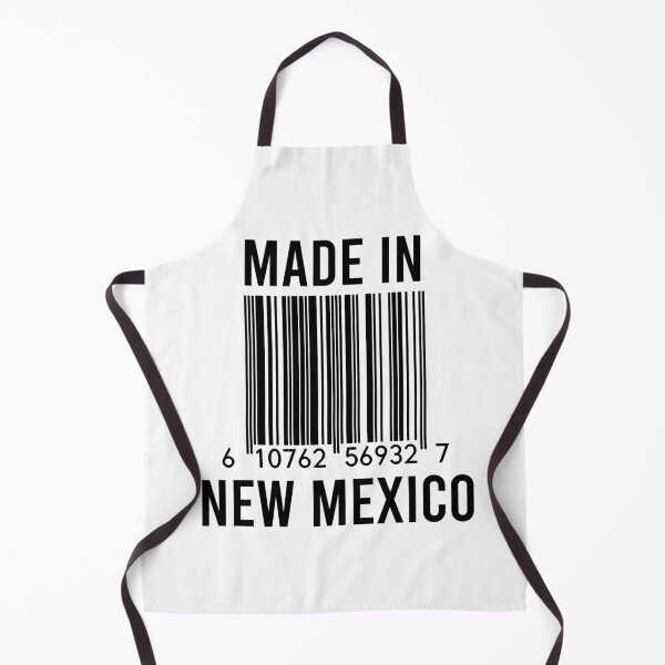 Item preview, Made In New Mexico designed and sold by RandomStuffShop.