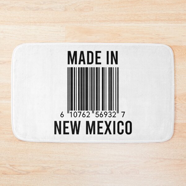 Item preview, Made In New Mexico designed and sold by RandomStuffShop.