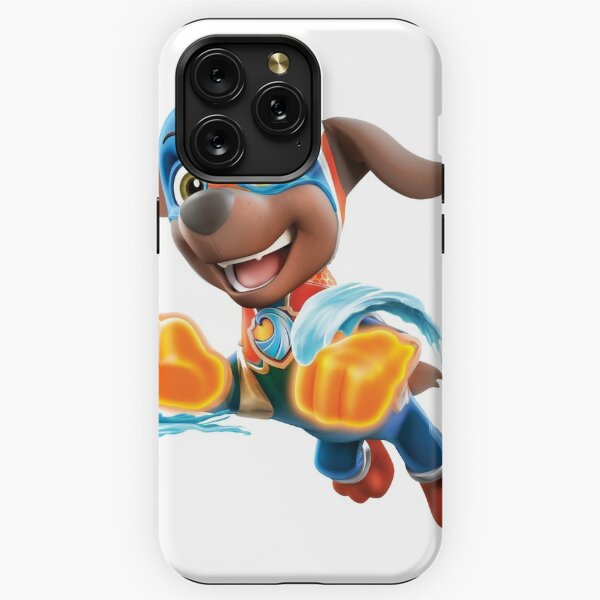 ZUMA PAW PATROL iPhone 15 Pro Max Case