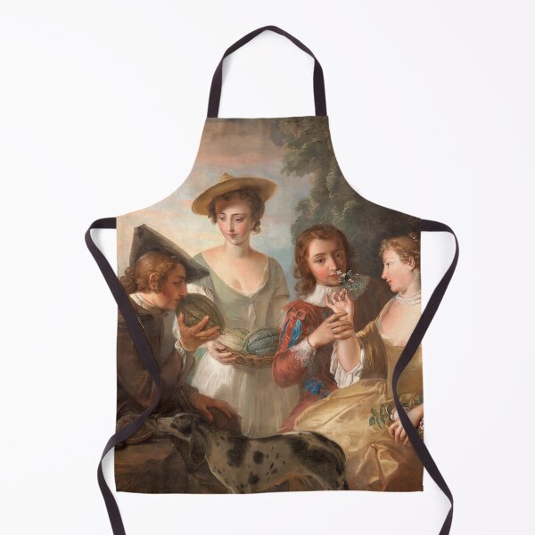 Item preview, The Sense of Smell designed and sold by brushandframes.