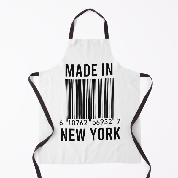 Item preview, Made In New York designed and sold by RandomStuffShop.