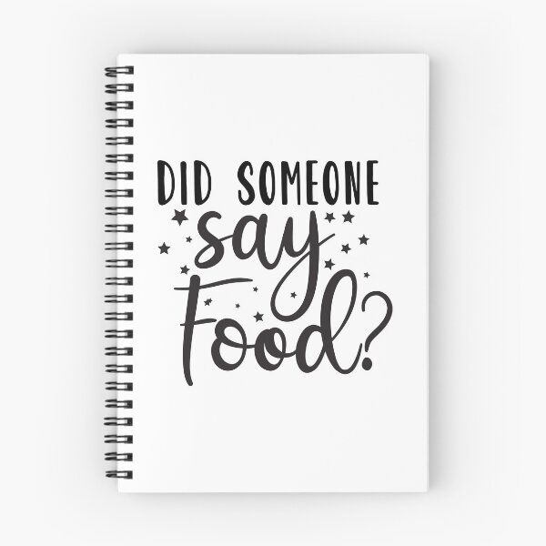 Item preview, Did someone say food designed and sold by Paul's Designs.