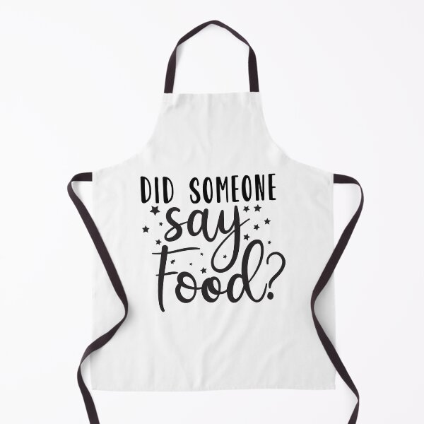 Item preview, Did someone say food designed and sold by Paul's Designs.