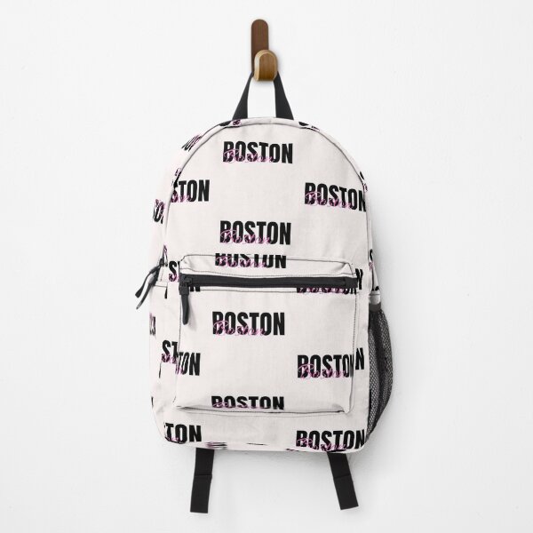 Item preview, Boston designed and sold by crikz.
