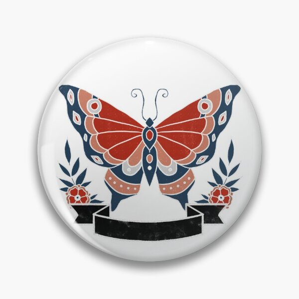 Item preview, Butterfly designed and sold by nicolomazzucato.