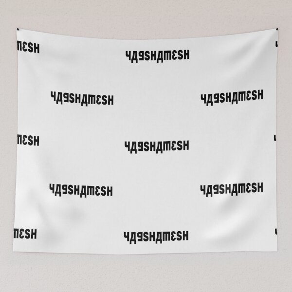 Item preview,  Yagshamesh Borat Quote Design designed and sold by AritraSur.