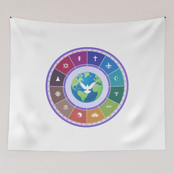 Item preview, Peace On Planet Earth designed and sold by PeaceGiftsShop.