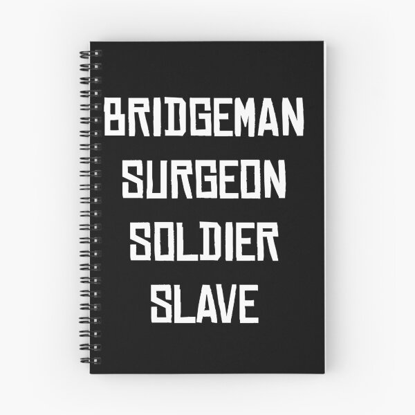 Item preview, Bridgeman designed and sold by TOJK.