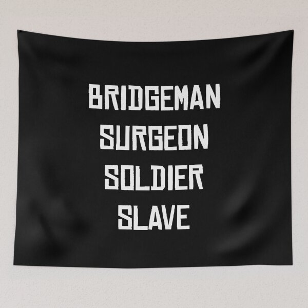 Item preview, Bridgeman designed and sold by TOJK.