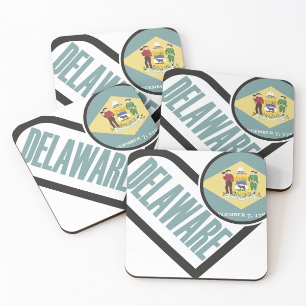 Item preview, I heart Delaware designed and sold by JayJaxon.