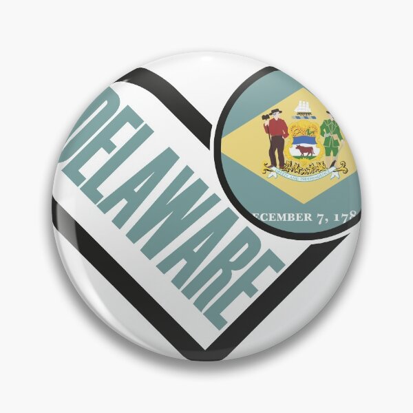 Item preview, I heart Delaware designed and sold by JayJaxon.