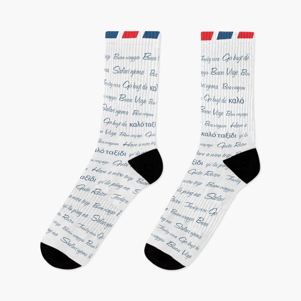 Item preview, Have a nice trip designed and sold by flamendes.