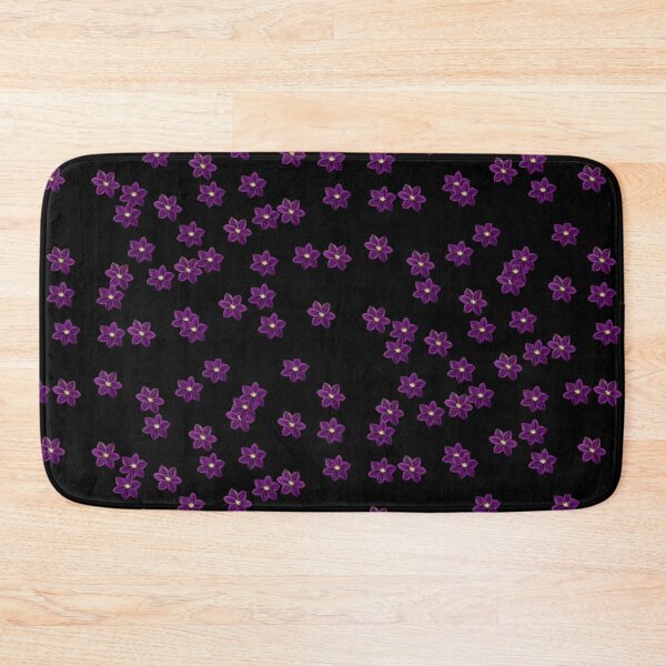 Item preview, Purple roses designed and sold by ArtOfArty.