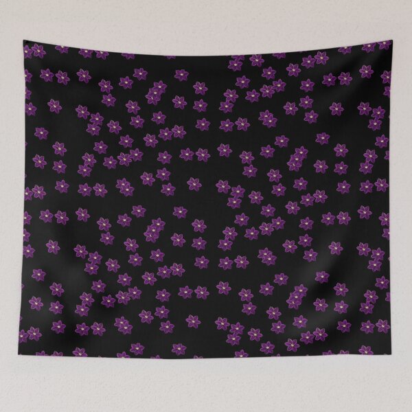 Item preview, Purple roses designed and sold by ArtOfArty.