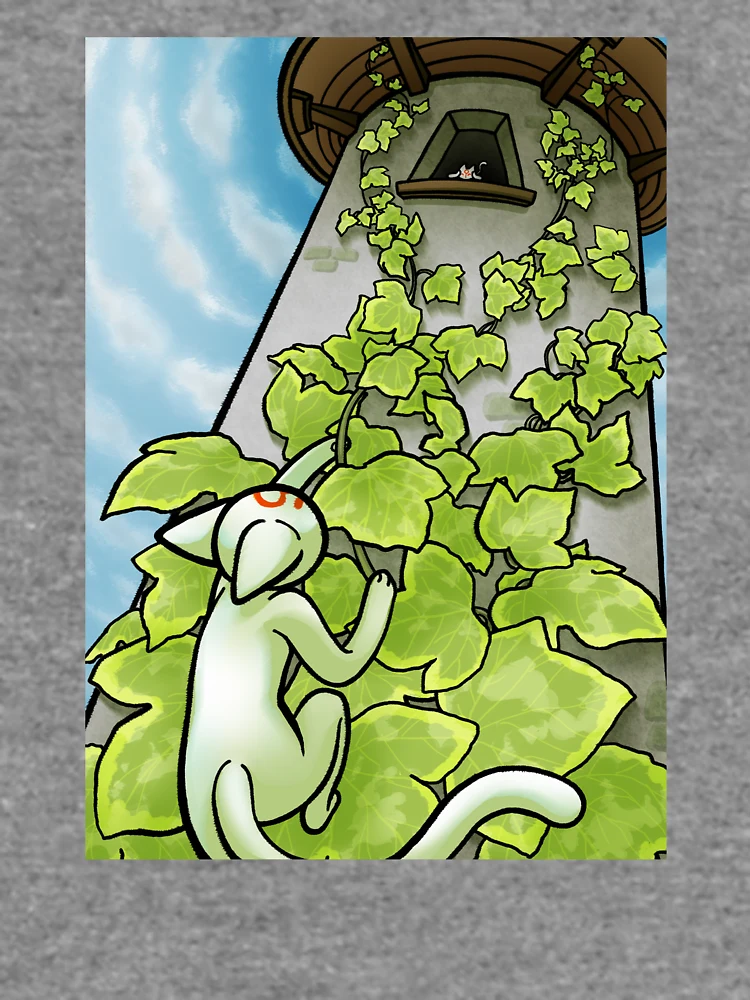 Thumbnail 6 von 6, Leichter Pullover, Efeu designt und verkauft von RaspberryMoon.