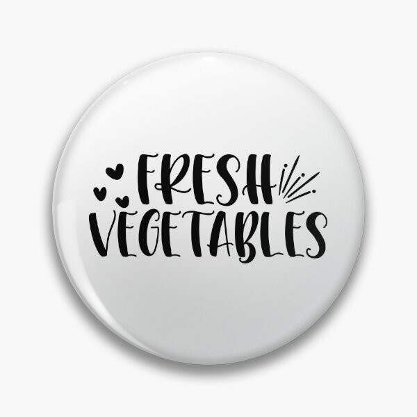 Item preview, Fresh vegetables designed and sold by Paul's Designs.