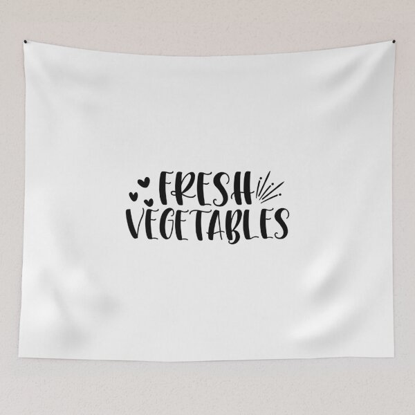 Item preview, Fresh vegetables designed and sold by Paul's Designs.