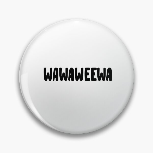 Item preview, Wawaweewa Borat Quote Design designed and sold by AritraSur.